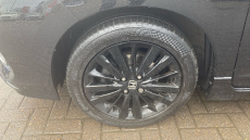 Honda Jazz 1.5 i-VTEC Sport 5dr Navi CVT Petrol Hatchback